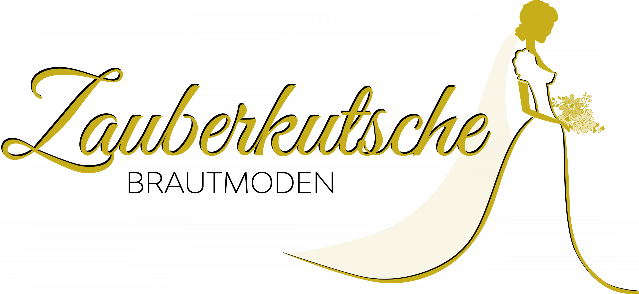 Zauberkutsche Logo